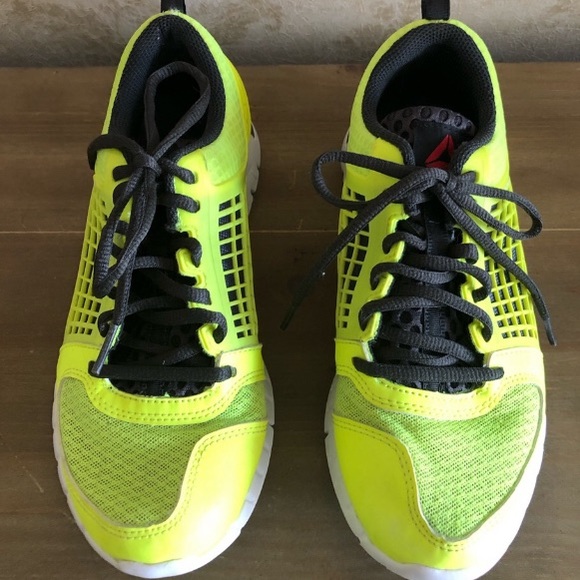 Reebok running shoes - Picture 4 of 9